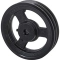 Taylor Freezer Pulley Dual, 2Ak64, 5/8" Bore 39695